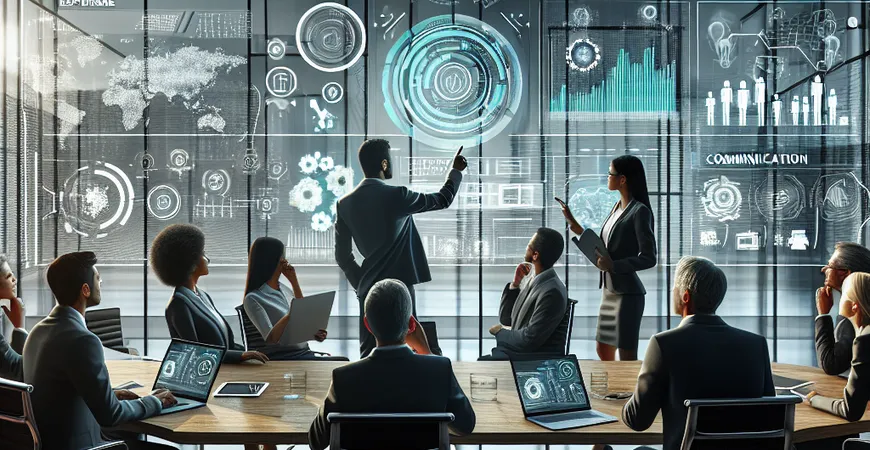 绩效沟通缺乏技巧？这 6 个沟通模板直接套用